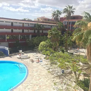  Appartamento Tenerife Sur, Costa Del Silencio